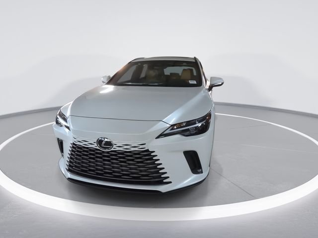 New 2026 Eminent White Pearl Lexus PREMIUM PLUS image 3