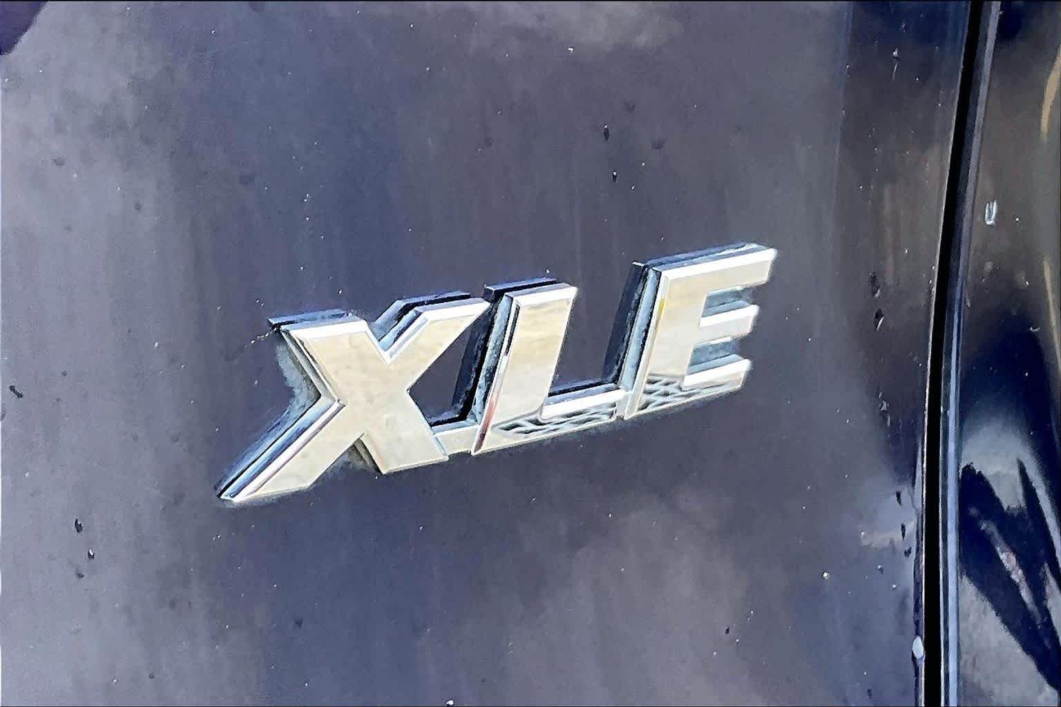Used 2024 Blueprint Toyota XLE image 10