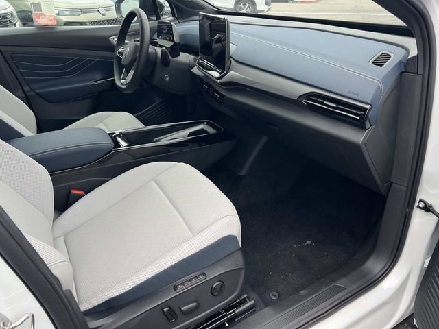 New 2026 White/off-white Volkswagen Pro S image 31