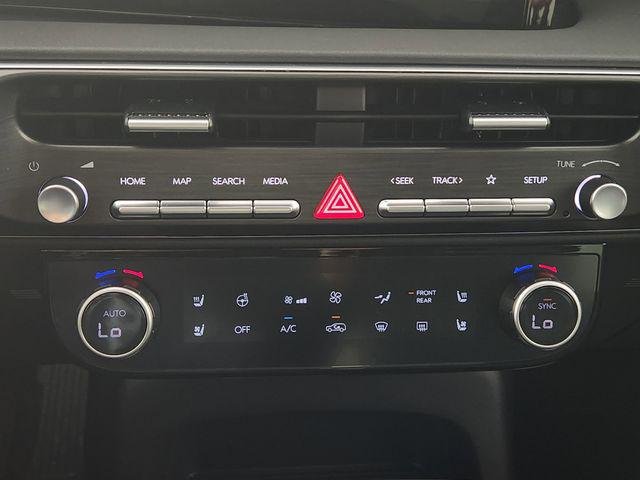 New 2026 Black Hyundai Limited AWD image 27