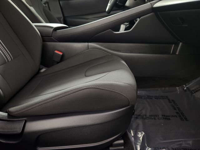 Certified Used 2026 Gray Hyundai SEL Sport image 15