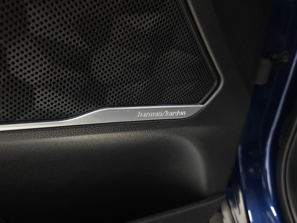 Used 2022 Stormy Blue Hyundai Calligraphy image 15