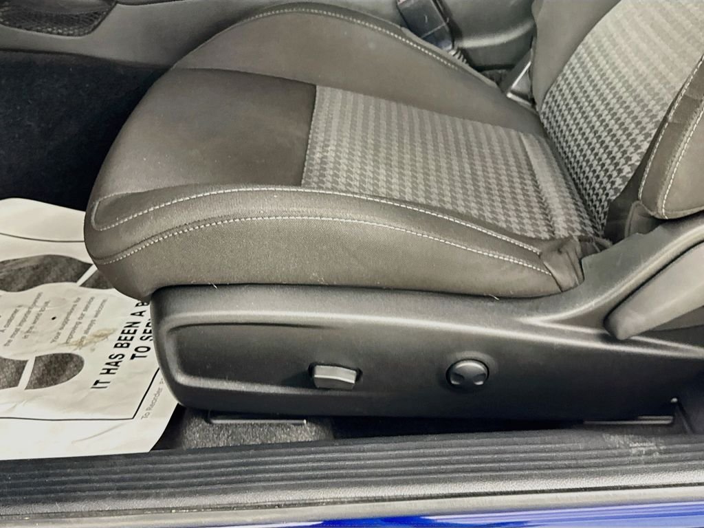 Used 2022 Indigo Blue Dodge GT image 24