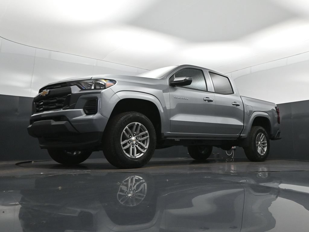 2026 Chevrolet Colorado LT - Photo 40