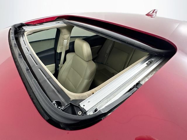 2017 Acura ILX Base - Photo 14