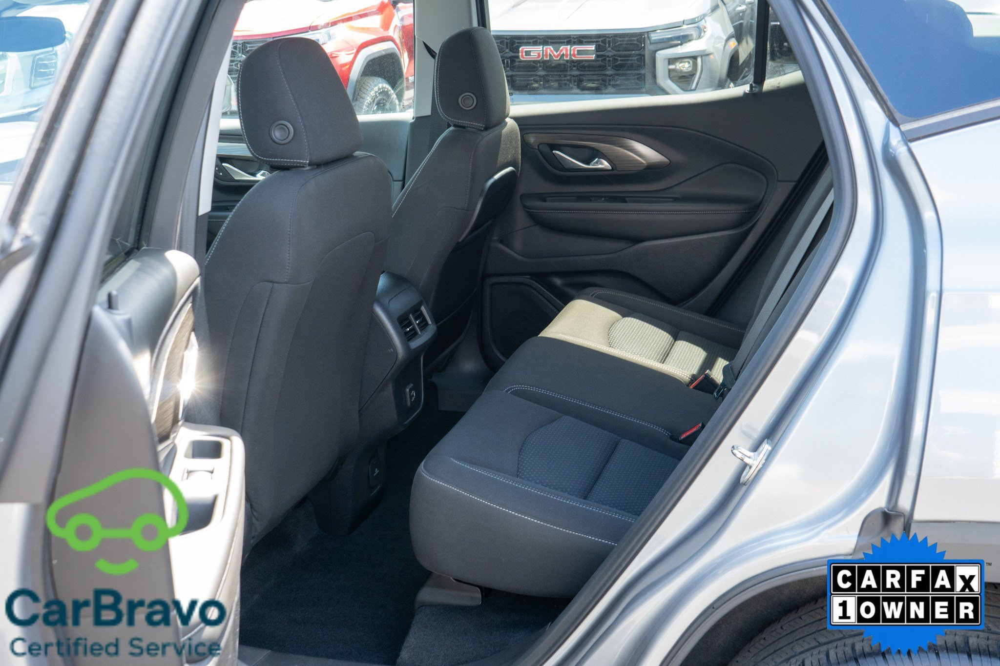 2023 GMC Terrain SLE - Photo 30