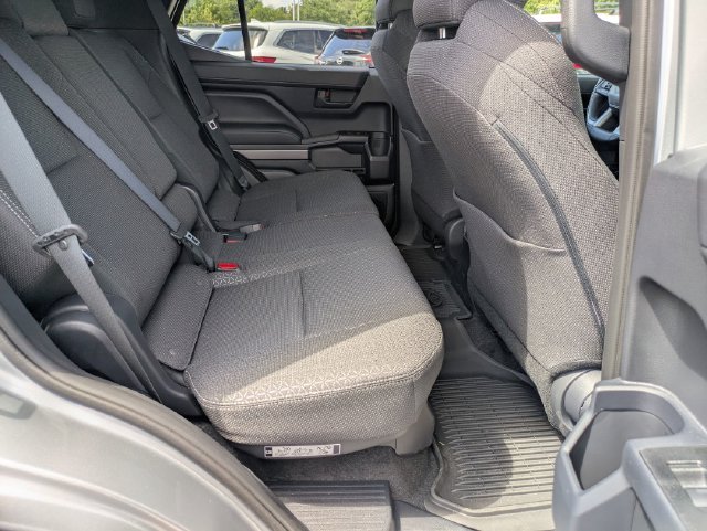 Used 2026 Gray Toyota SR5 image 26