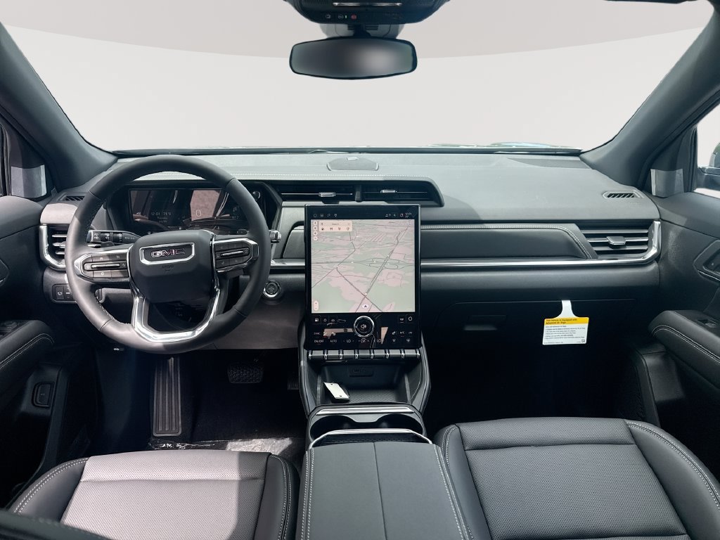 2027 GMC Terrain Elevation - Photo 20