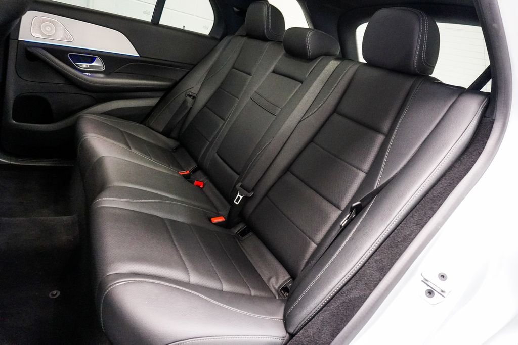 Used 2025 Gray Mercedes-Benz GLE 350 image 8