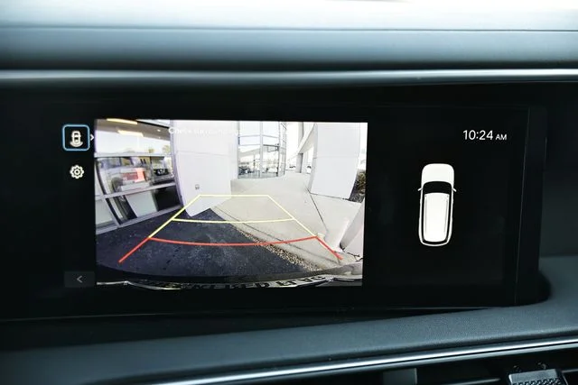 Used 2026 Creamy White Pearl Hyundai SEL Convenience image 35