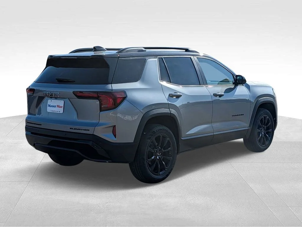 2026 GMC Terrain Elevation - Photo 2