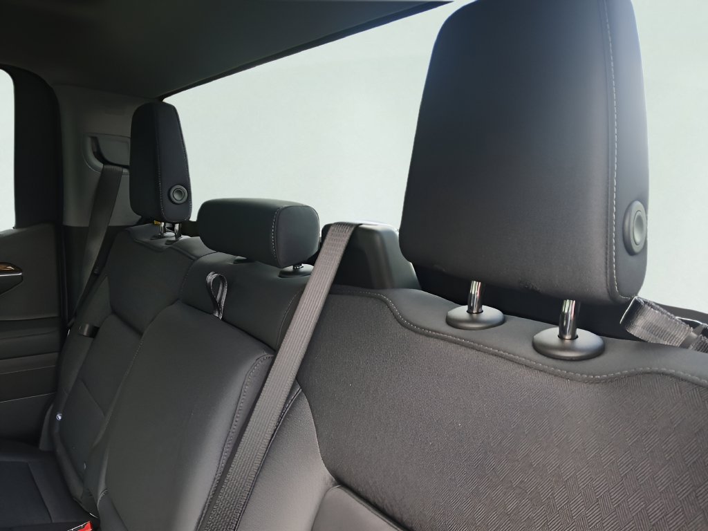 2026 GMC Sierra 1500 Elevation - Photo 19