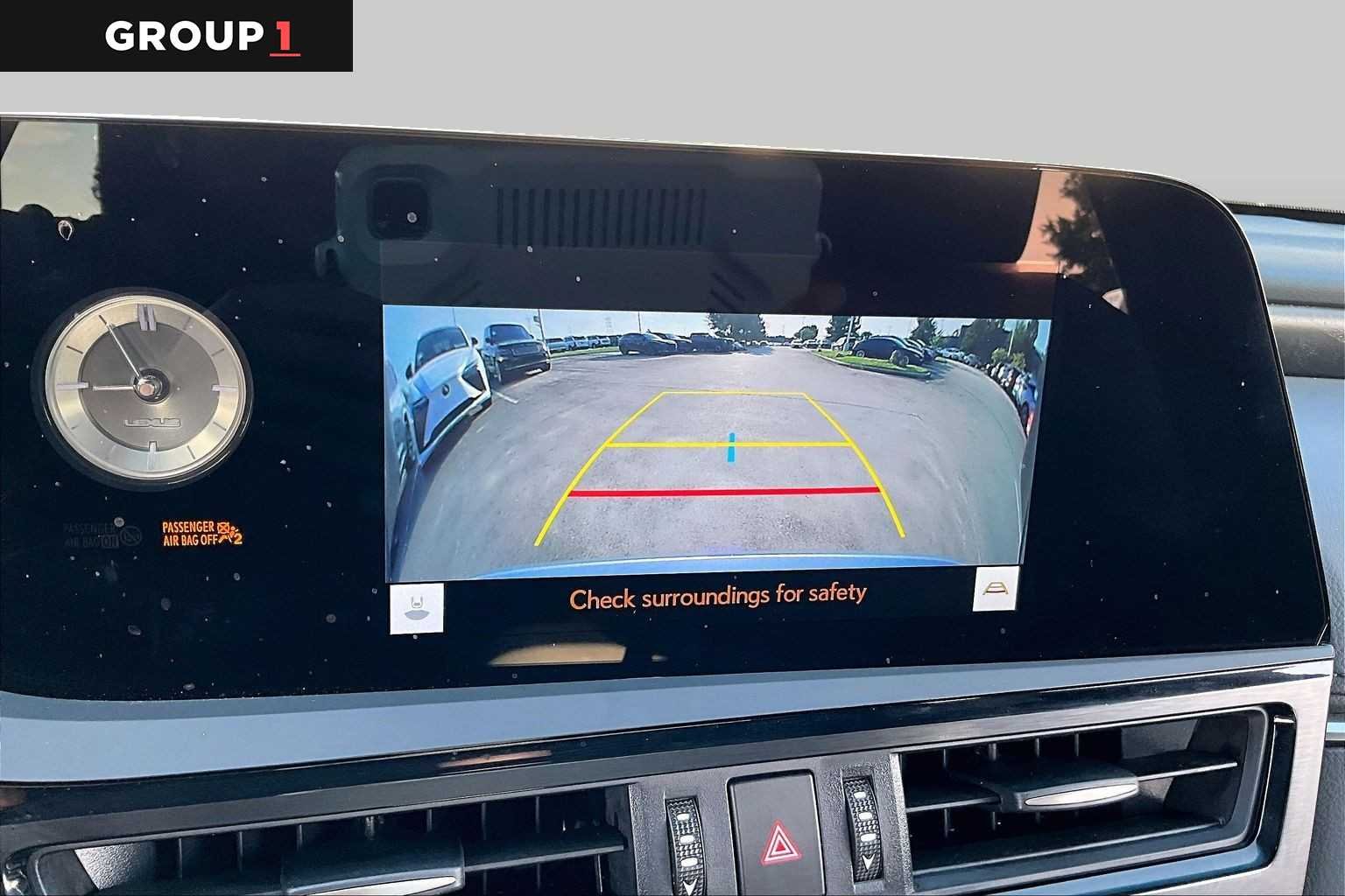 Used 2025 Iridium Lexus  image 24