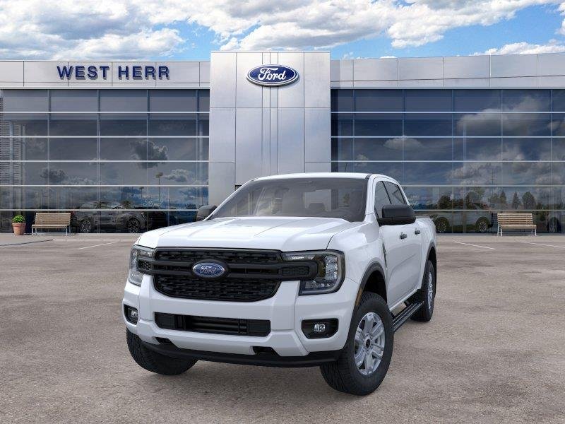 Used 2026 Oxford White Ford XL image 3