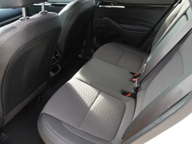 Used 2023 White Kia S image 13