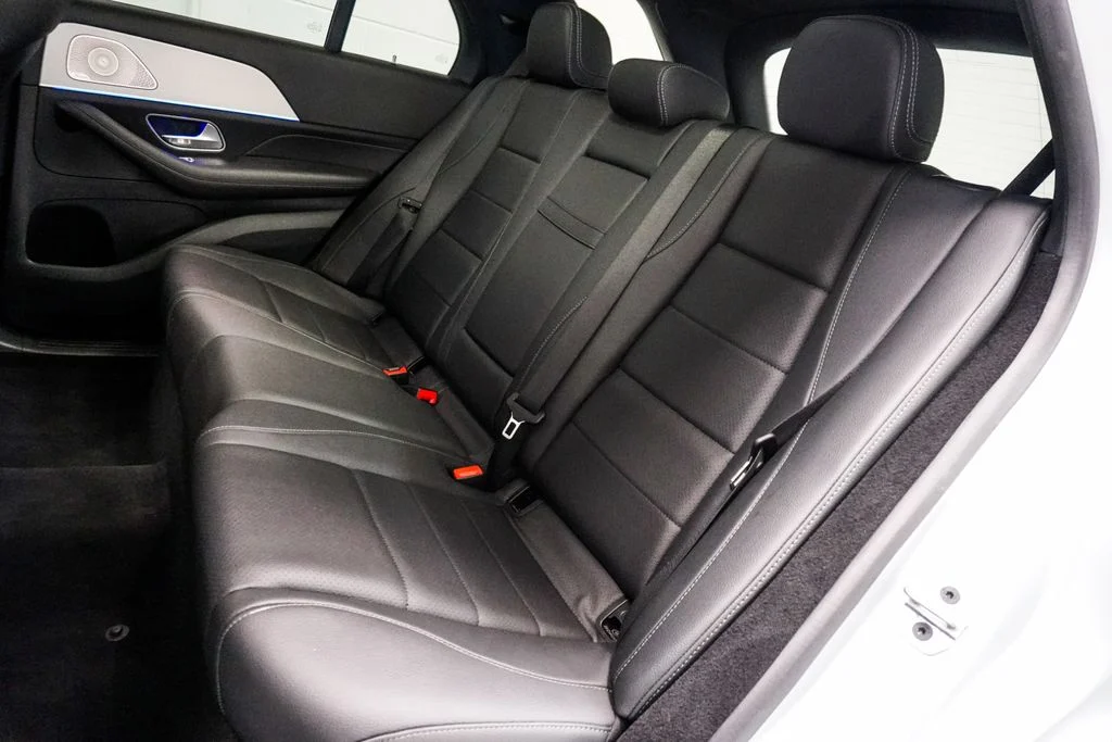 Used 2025 Gray Mercedes-Benz GLE 350 image 8