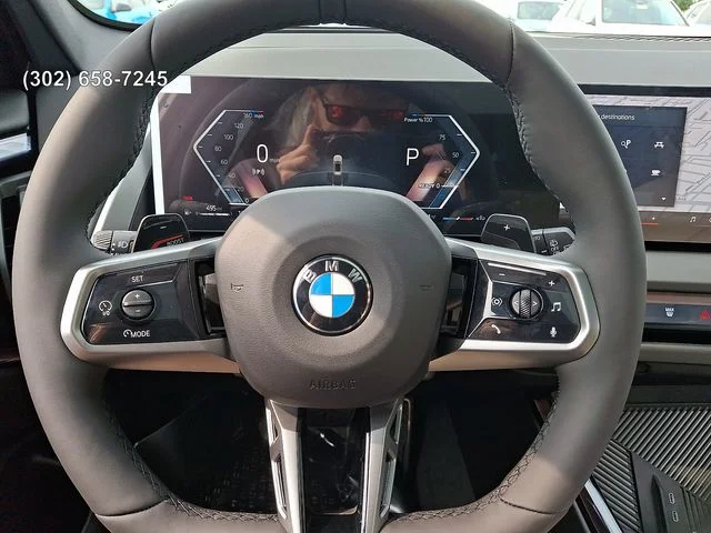 New 2026 Alpine White BMW 30 xDrive image 18