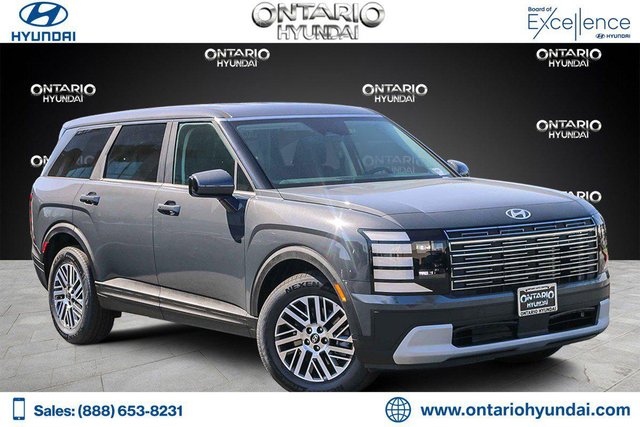 2026 Hyundai PALISADE SE
