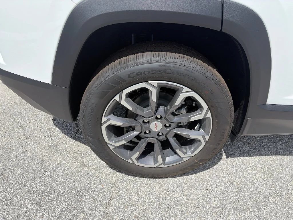2027 GMC Terrain Elevation - Photo 32