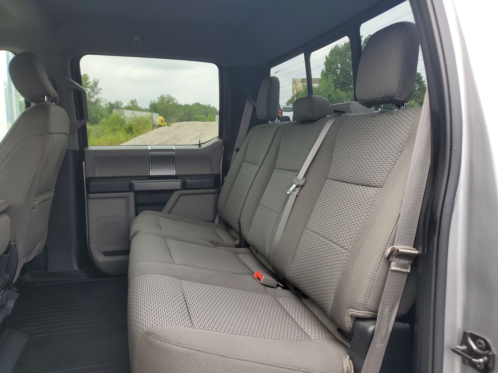 Certified Used 2020 Silver Ford XLT image 21