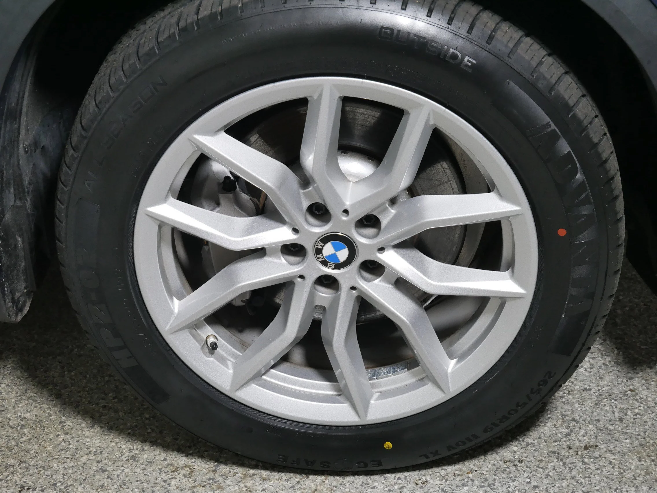 2022 BMW X5 40i - Photo 15