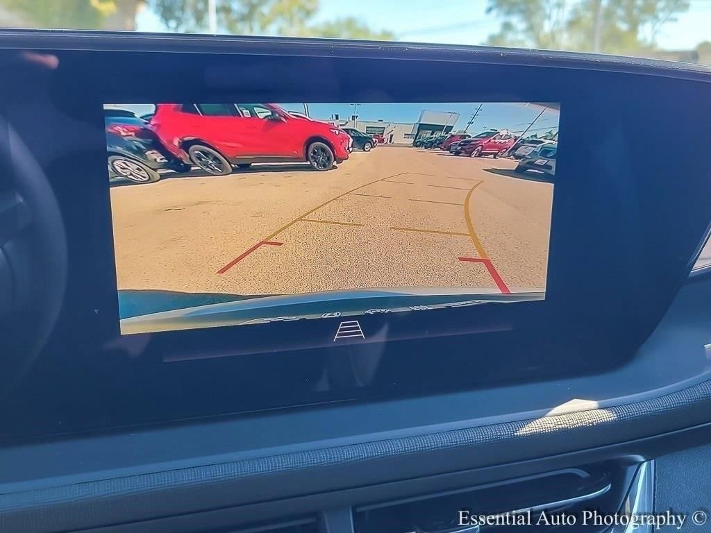 2026 BUICK ENVISTA - Image 11