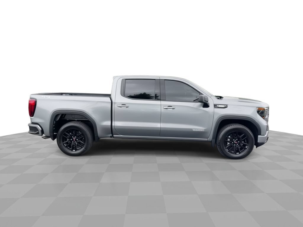 New 2026 Sterling Metallic GMC Elevation image 9