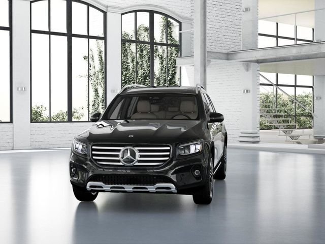 New 2026 Night Black Mercedes-Benz GLB 250 image 42