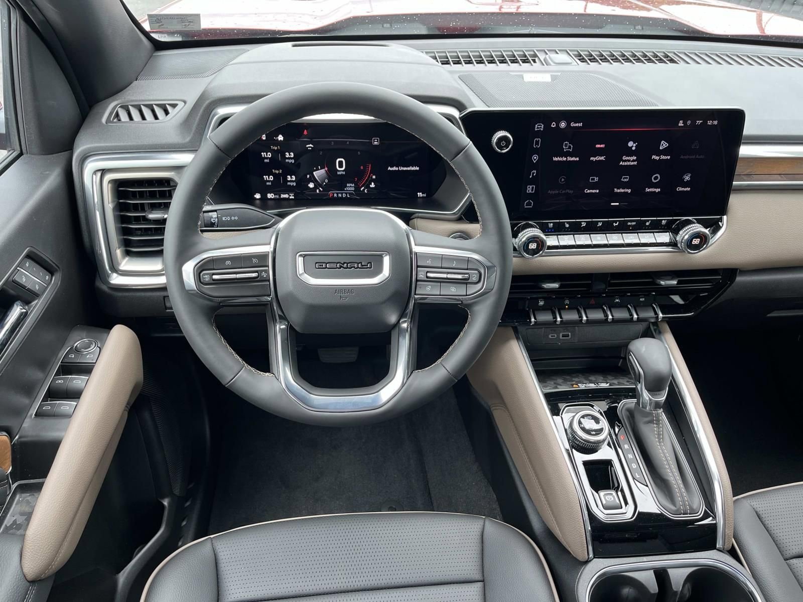 2026 GMC Canyon Denali - Photo 14