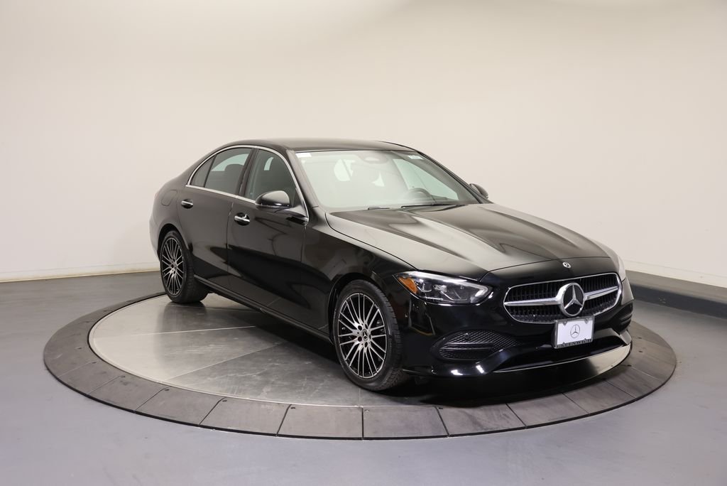 2026 Mercedes-Benz C-Class Sedan C 300 - Photo 7
