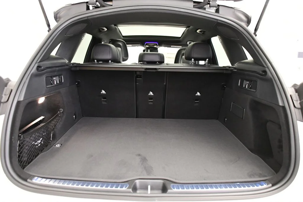 2026 Mercedes-Benz GLC Base - Photo 53