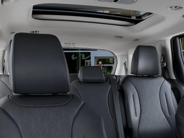 New 2026 Black Kia SX image 27