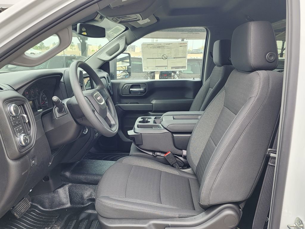 2026 GMC Sierra 3500HD Pro - Photo 20