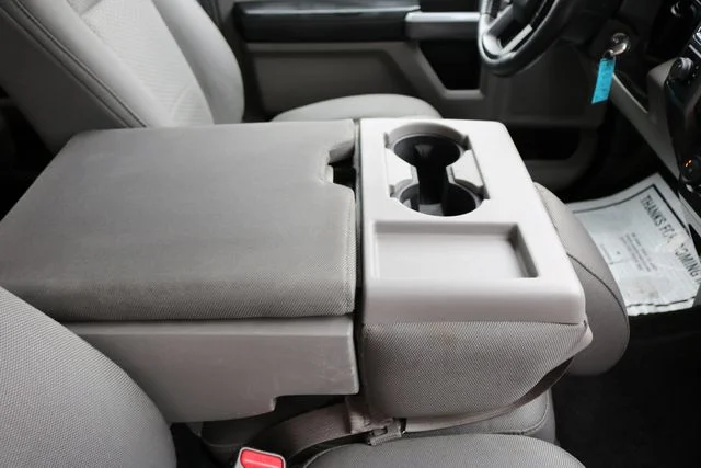 Used 2015 Oxford White Ford XLT image 31