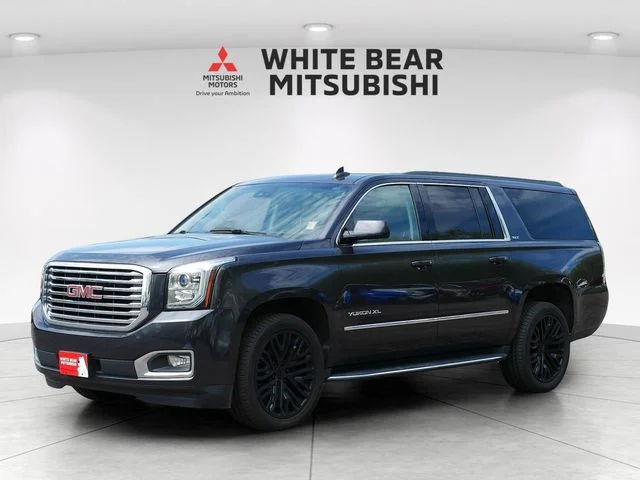 Used 2017 GMC Yukon XL SLT with VIN 1GKS2GKC9HR243417 for sale in White Bear Lake, Minnesota
