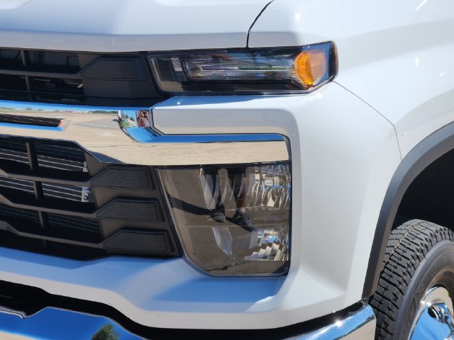 2026 Chevrolet Silverado 3500 HD LT - Photo 17