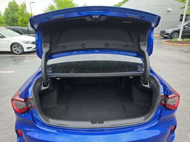 Used 2021 Blue Acura A-Spec Package image 13