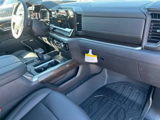 2026 GMC Sierra 1500 Elevation - Photo 23