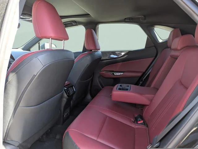 Used 2024 Black Lexus 250 Premium image 21