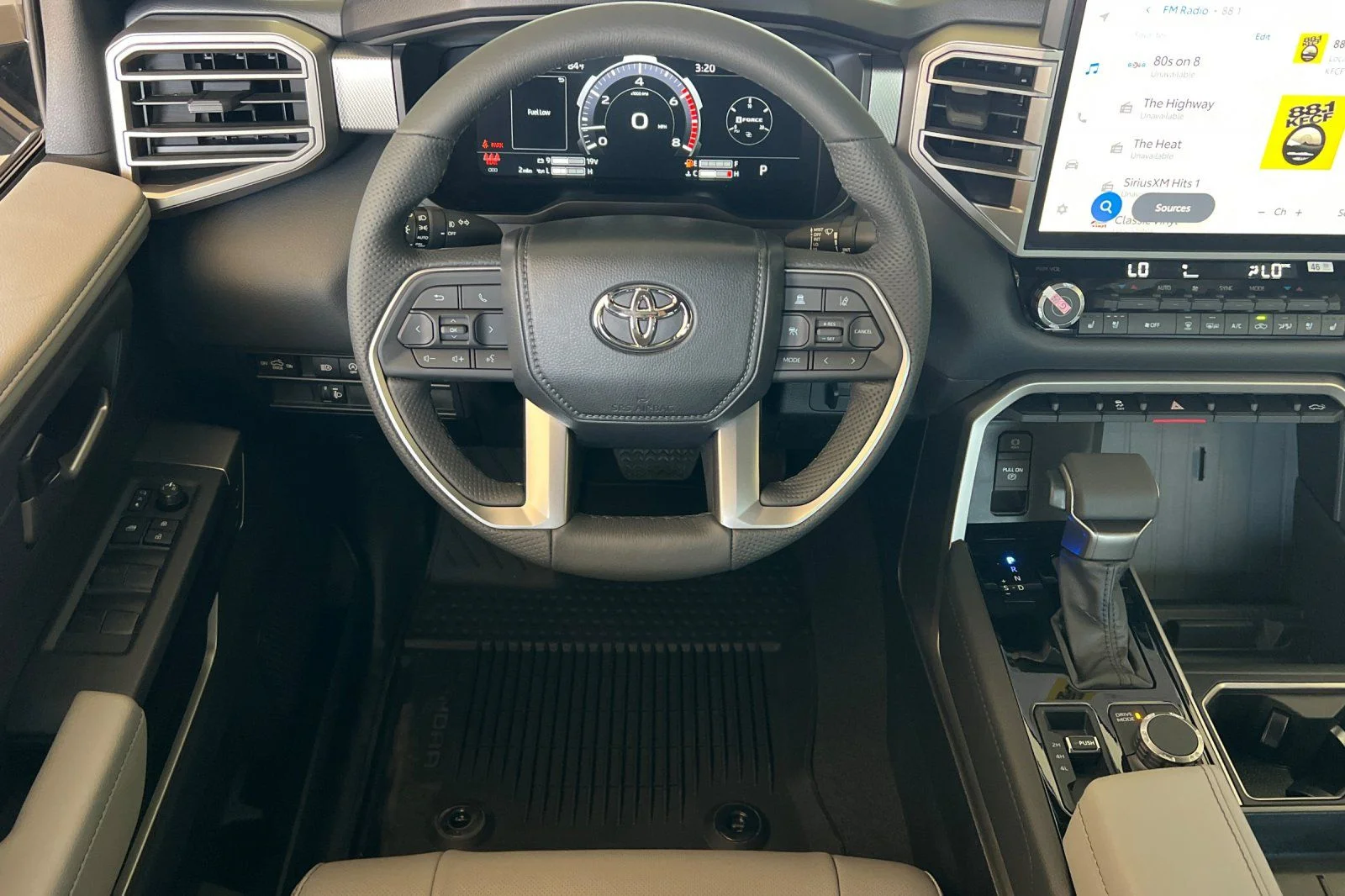 New 2026  Toyota Limited image 14