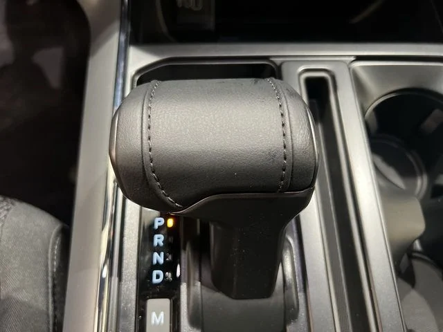 New 2026 White Ford XLT image 14