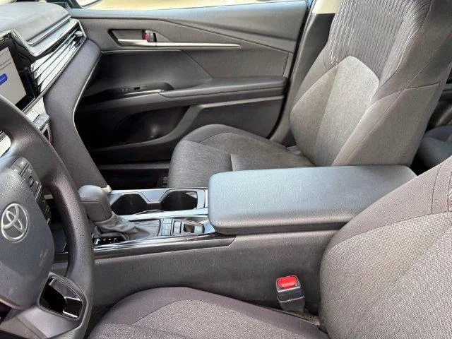 Certified Used 2026 OCEAN GEM Toyota LE image 67