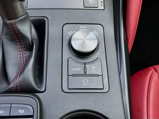 Certified Used 2023 IRIDIUM Lexus IS 350 F SPORT image 28