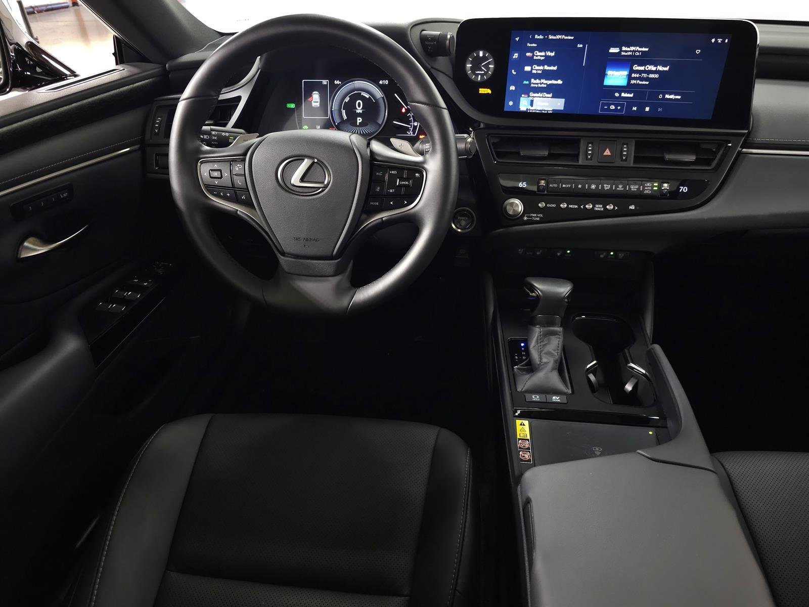 Certified Used 2024 Caviar Lexus PREMIUM image 19