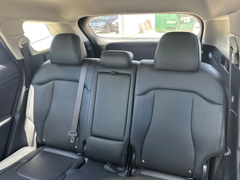 Certified Used 2024 Silver Kia EX image 46