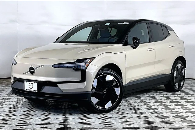 2026 Volvo EX30 Single Motor Plus