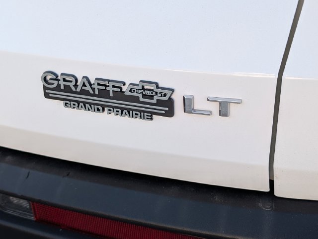 2024 Chevrolet Traverse 2LT - Photo 33