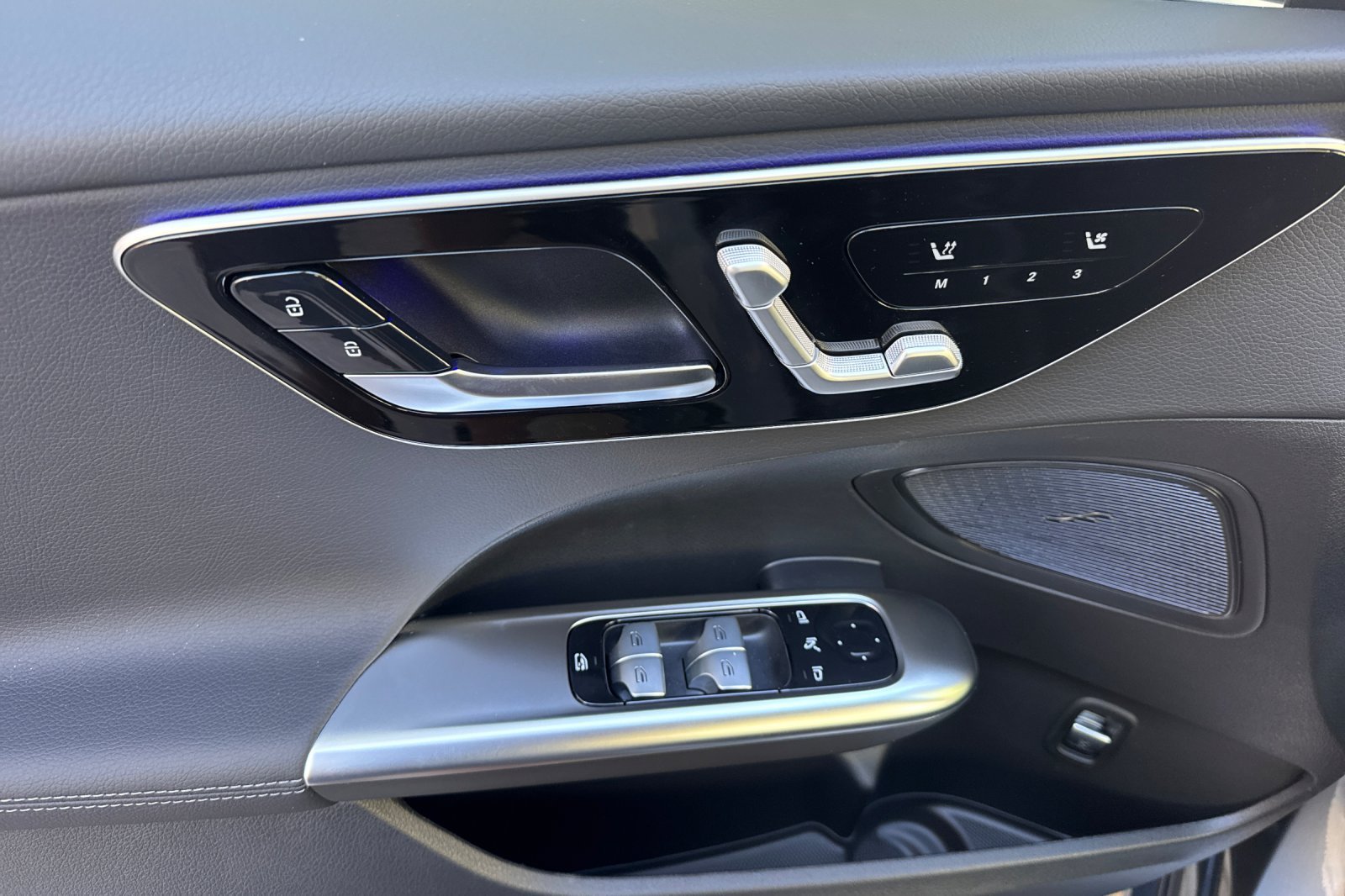 New 2026 Gray Mercedes-Benz C 300 image 24