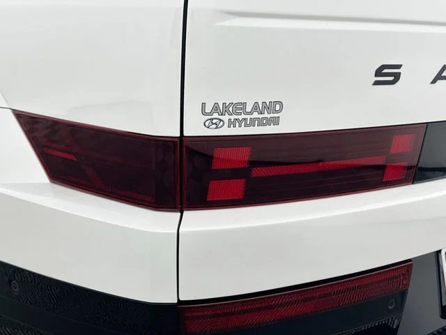 Certified Pre-Owned 2024 Hyundai Santa Fe Hybrid Calligraphy