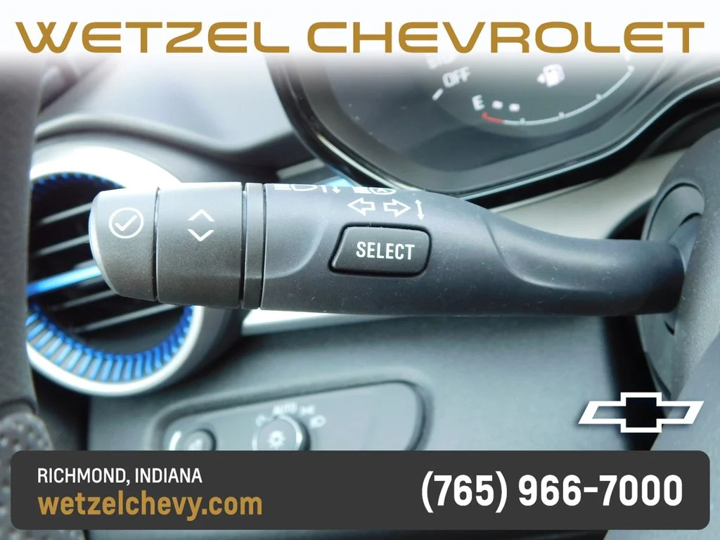 Used 2026 Gray Chevrolet LS image 29
